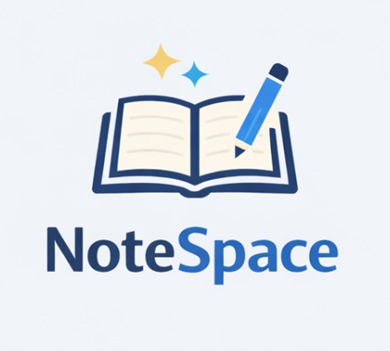 NoteSpace Logo