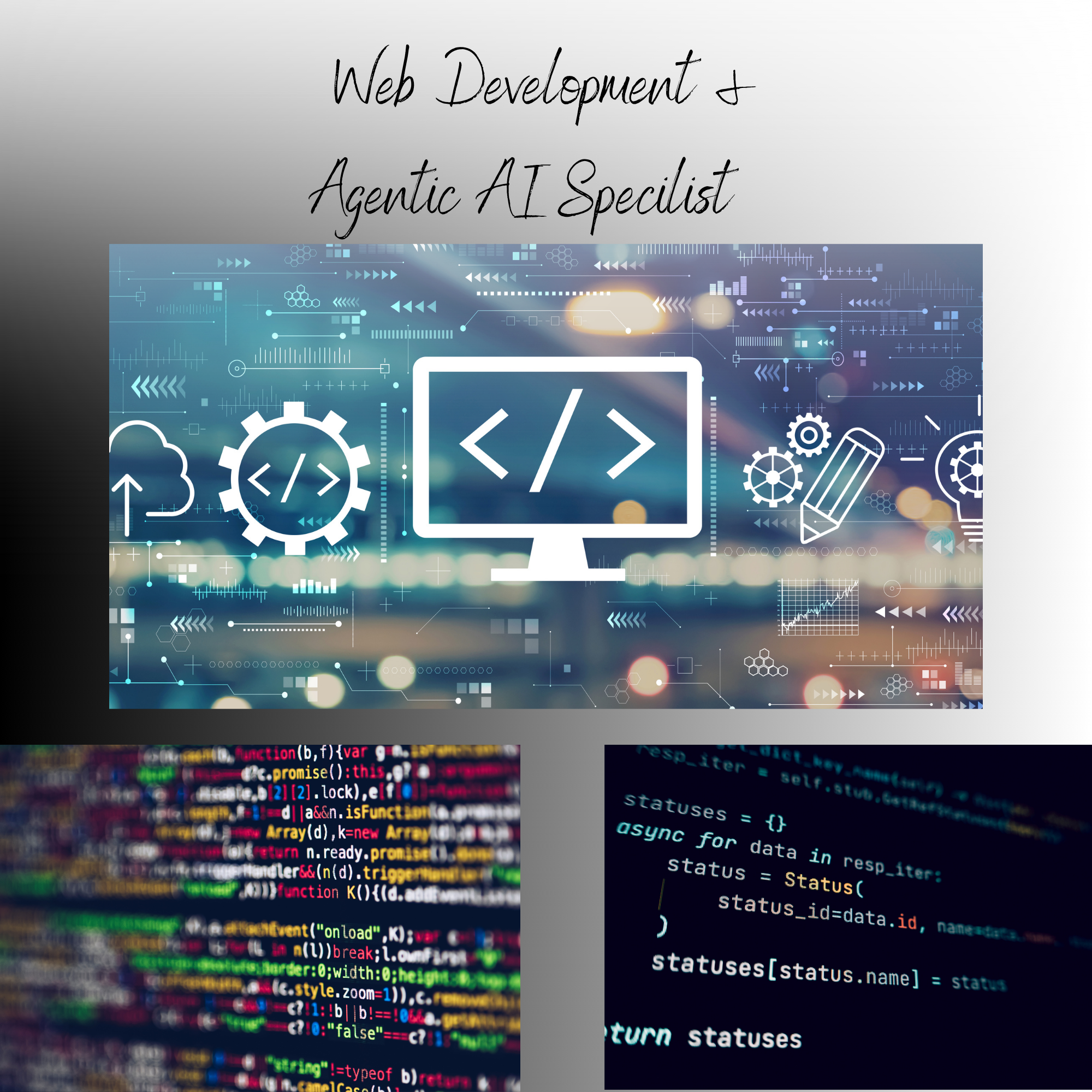 Web Development preview image